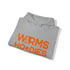 Women Hoodies Women Heavy Blend™ Hooded Sweatshirt Warms hoodies